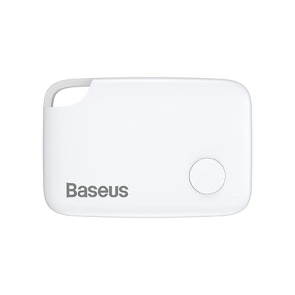 Baseus Intelligent T2 Keychain Mini Wireless Key and Other Object Item Finder Rope Type Anti-Loss Alarm Device