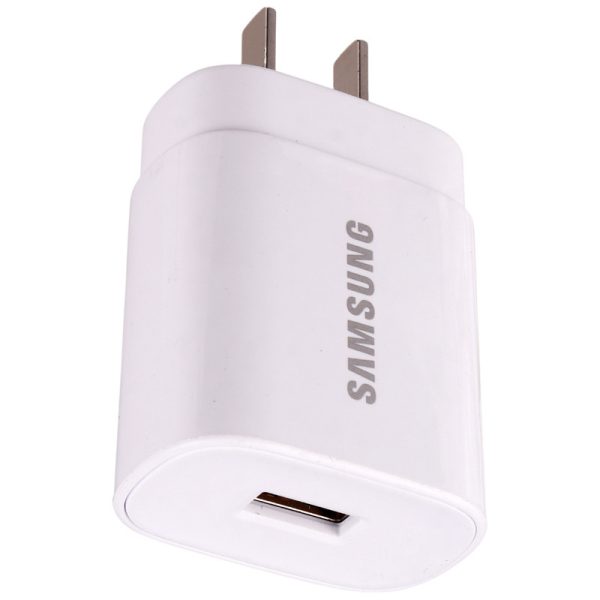 Samsung EP-TA600 2A 18W Charger (Without box)