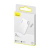 Baseus Intelligent T2 Keychain Mini Wireless Key and Other Object Item Finder Rope Type Anti-Loss Alarm Device - Image 4