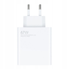 Xiaomi 67w Fast Charger (Without Box) - Image 2