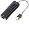 4-Port USB 3.0 Hub (Pouch Pack) - Image 3