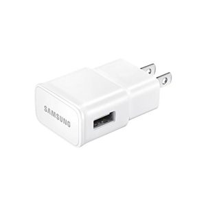 Samsung EP-TA20JWE 10W Used Charger (Pouch Packing)