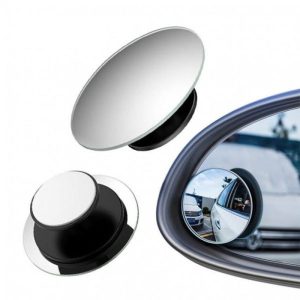 Baseus Full-View Blind Spot Rearview Mirrors For Car