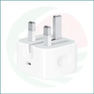 Apple 20W Adapter USB-C Original Mercantile Official