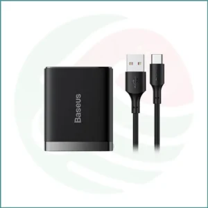 Baseus Super Fast Charger (Huawei Module) 1U 40W CN