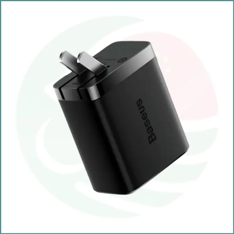 Baseus Super Fast Charger (Huawei Module) 1U 40W CN - Image 2