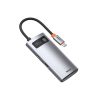 Baseus 4-in-1 Type C HUB – Star Joy Series Docking Station - Image 3