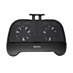 Baseus Mobile Games Hand Handle (Dissipate-heat Type)--Black