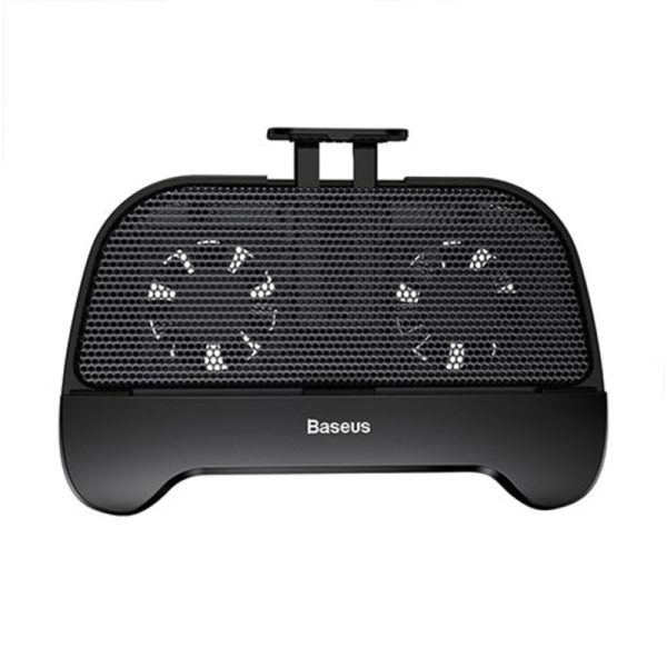 Baseus Mobile Games Hand Handle (Dissipate-heat Type)--Black