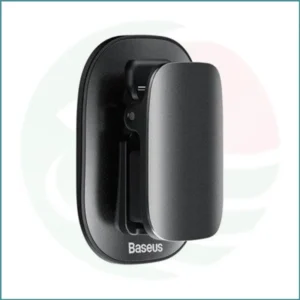 Baseus Platinum Vehicle Eyewear Clip | Secure & Stylish
