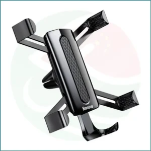 Baseus Spiderman Gravity Car Mount