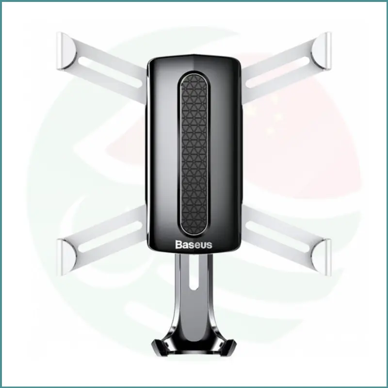 Baseus Spiderman Gravity Car Mount - Image 2
