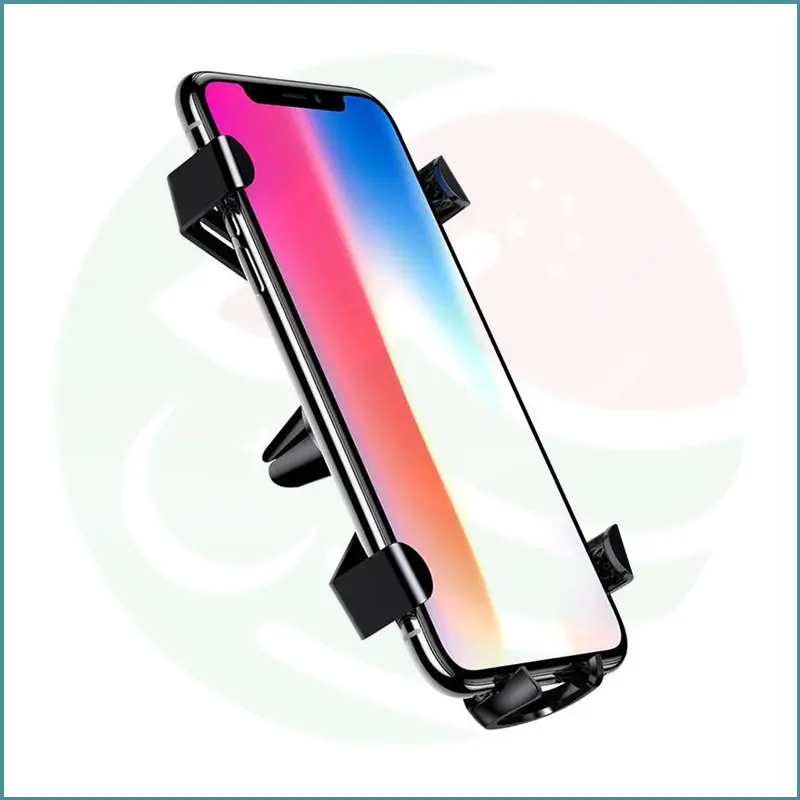 Baseus Spiderman Gravity Car Mount - Image 3