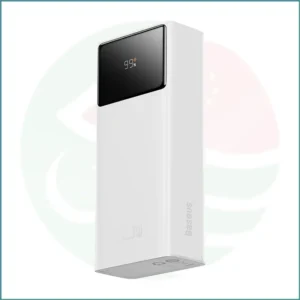 Baseus Star‑Lord Power Bank | 30,000mAh | 22.5W Fast Charging | LED Display