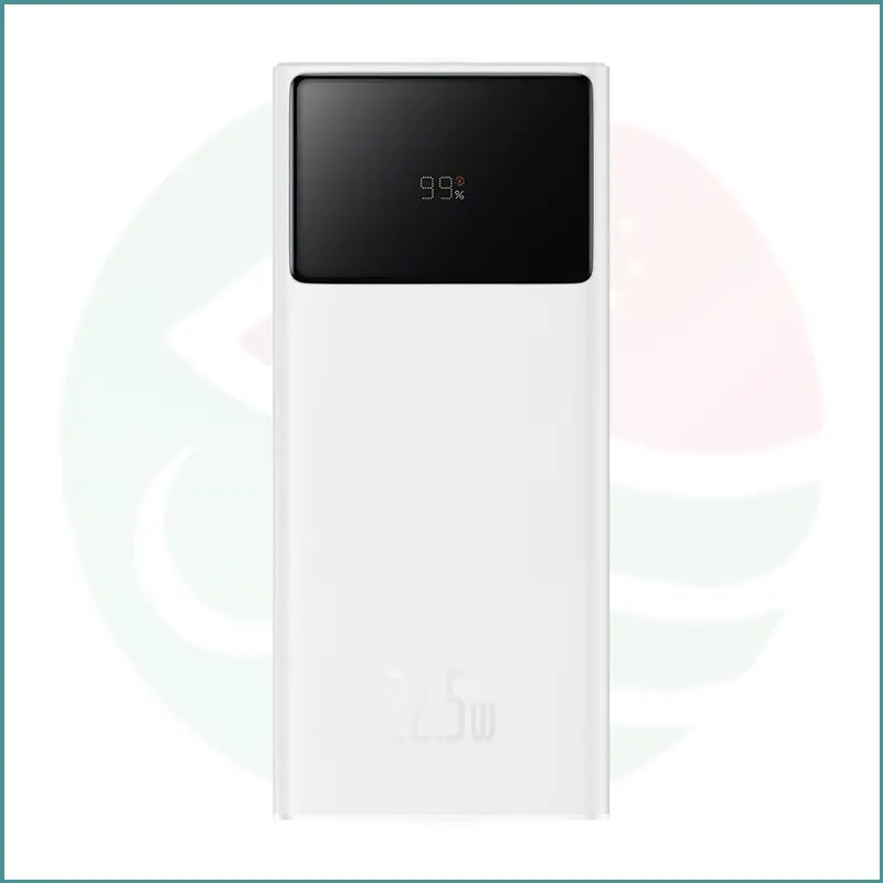 Baseus Star‑Lord Power Bank | 30,000mAh | 22.5W Fast Charging | LED Display - Image 2
