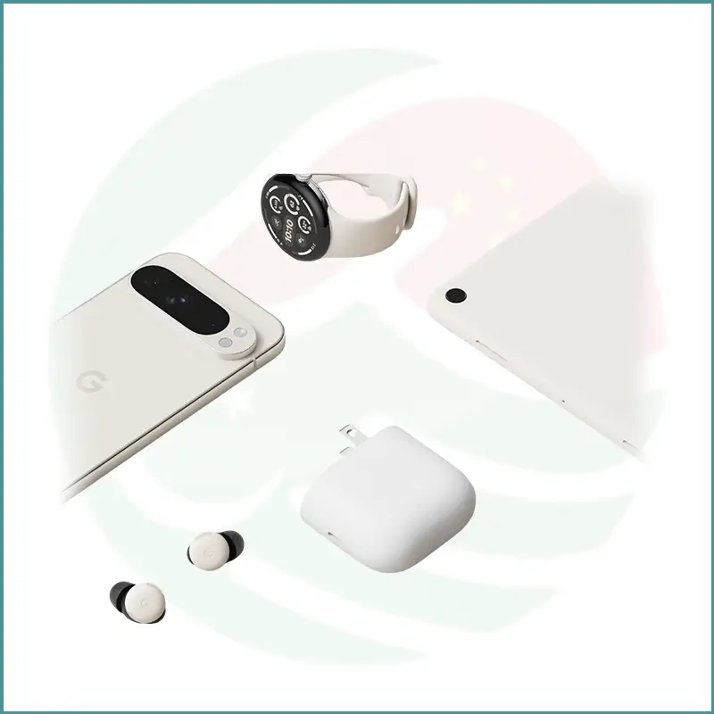 Google 45W USB-C Power Charger - Image 4