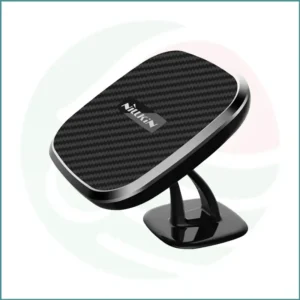 Nillkin Car Magnetic QI Wireless Charger II (Model C) (FAST Charger)