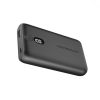 Powerology Onyx 10000mAh PD 35W Powerbank, USB-C & USB-A Output (Without Box) - Image 3