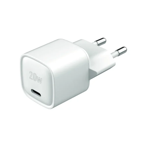 Qdos Power Cube Mini 20W Charger