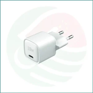 Qdos Power Cube Mini 20W USB‑C Charger | Compact