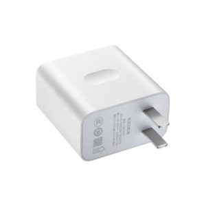 Realme 30W DART Charger (Pouch Packing)