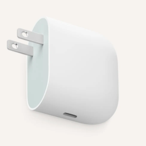 Google 45W USB-C Power Charger