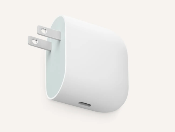 Google 45W USB-C Power Charger
