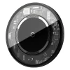 Baseus Simple Magnetic Wireless Charger-Black - Image 2