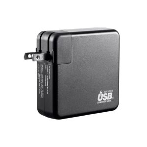 Monoprice 85W USB-C Charger (Without Box)