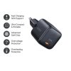 Aukey PA-3B 30W Fast Charger (Pouch Packing) - Image 4