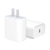 Apple Original 20W USB-C Power Adapter 2 Pin (Without box) - Image 3