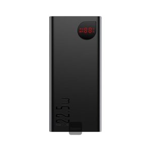 Baseus Adaman Metal 10000mAh 22.5W Power Bank