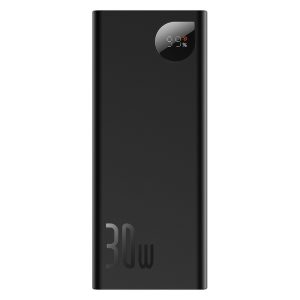 Baseus Adaman2 Power Bank 30W 10000|20000mAh Digital Display Fast Charge