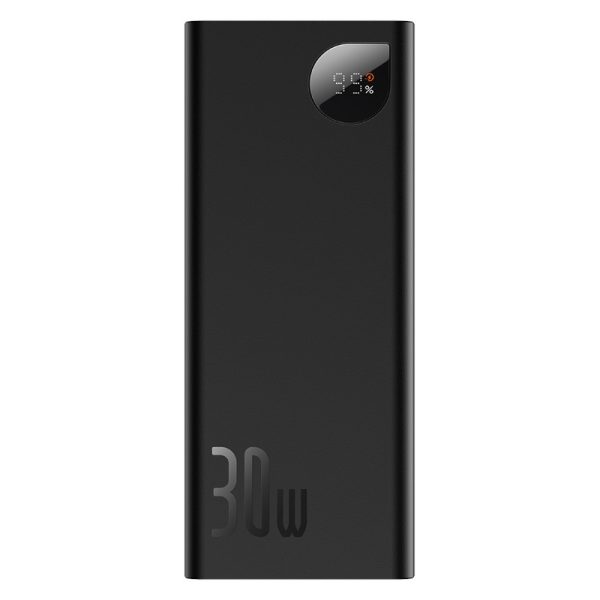 Baseus Adaman2 Power Bank 30W 10000|20000mAh Digital Display Fast Charge
