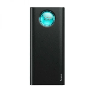 baseus amblight 18w 20000mah (Without Box)