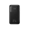 Baseus 22.5W Comet Series 10000mAH With Three Cables Digital Display Power Bank - Image 2