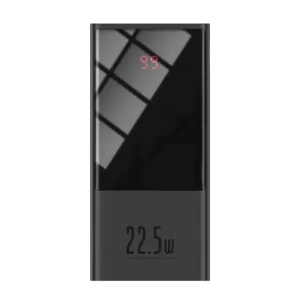 baseus super mini digital 22.5w 20000mah power bank (Without Box )