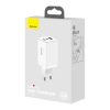 Baseus GAN3pro Fast Charger 65W - Image 5
