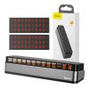 Baseus Moonlight Box Series Temporary Parking Number Plate - Image 4