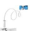 Ugreen Universal Phone Holder With Flexible Long Arm -- White - Image 2