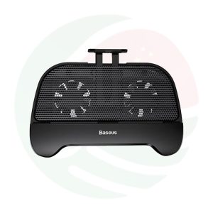 Baseus Mobile Games Hand Handle (Dissipate-heat Type)--Black