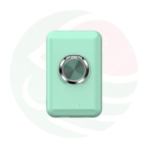 Powerbox Magsafe 15W Ck60 Power Bank  5000mAh