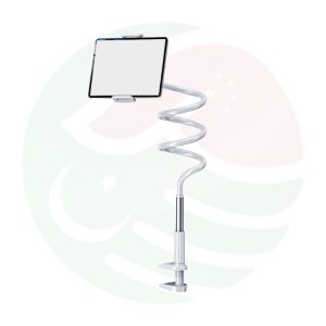 DIVI Phone Stand Clip -- White