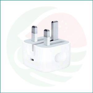 Apple 20W Adapter USB-C Original Mercantile Official