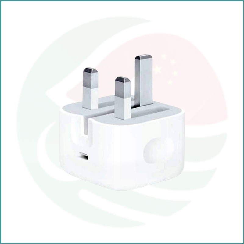 Apple 20W Adapter USB-C Original Mercantile Official