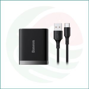 Baseus Super Fast Charger (Huawei Module) 1U 40W CN