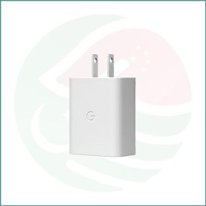 Google Pixel Type C 30W Charger (China)