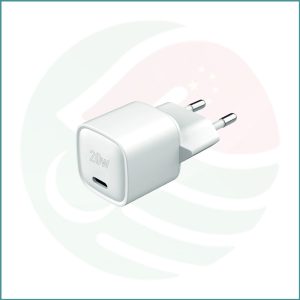 Qdos Power Cube Mini 20W Charger