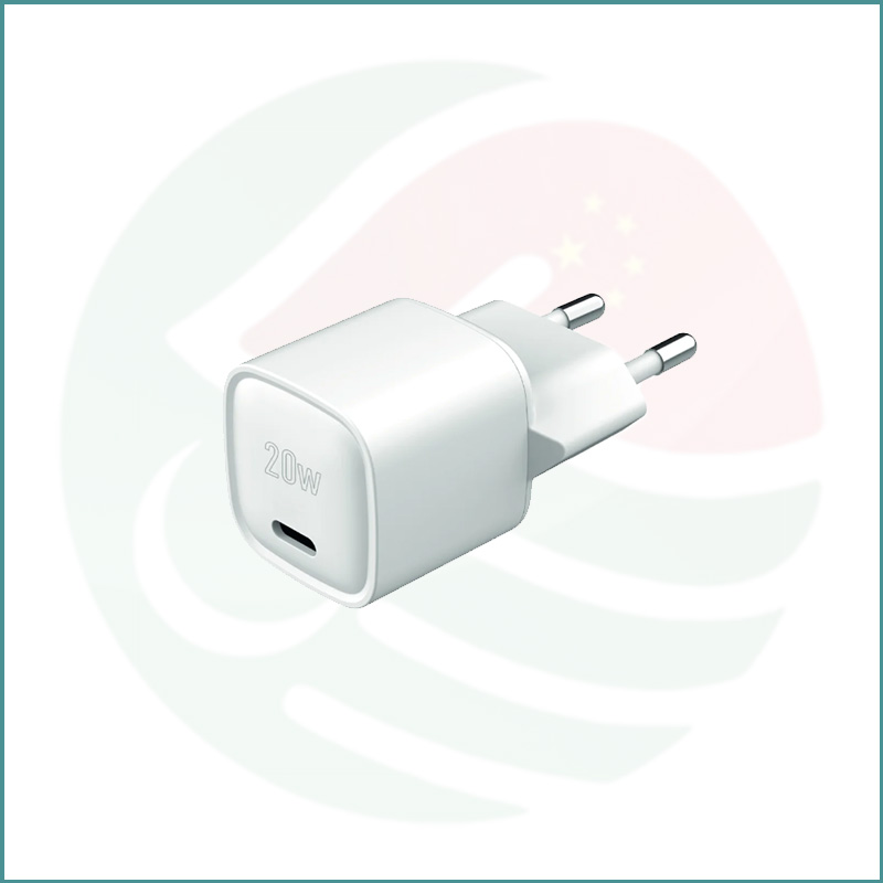 Qdos Power Cube Mini 20W Charger