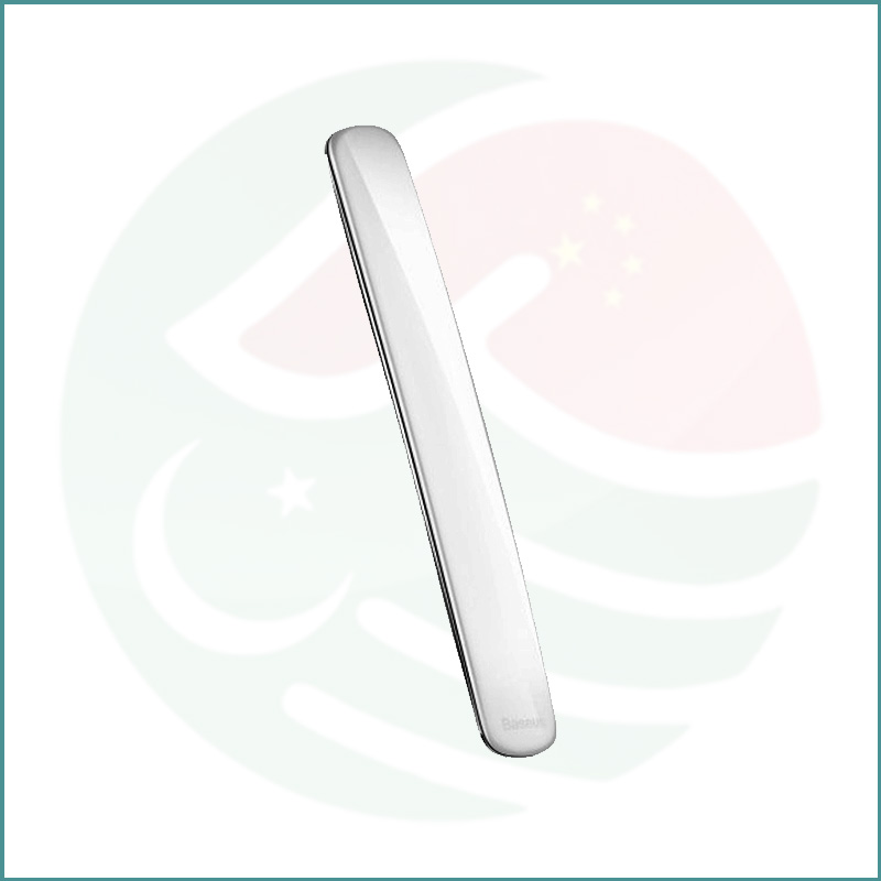 Baseus Streamlined Car Door Bumper Strip White - Image 3